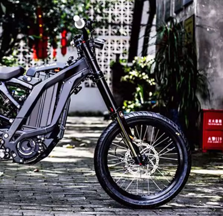 SURRON LBX SUPERMOTO SET