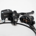 Formula E-Moto Brakes